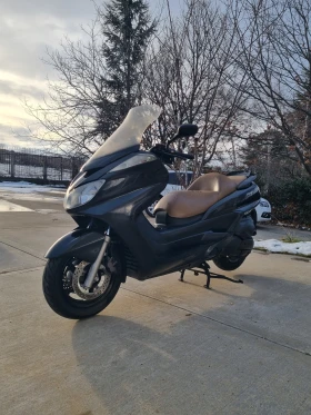 Yamaha Majesty 400i 2006, снимка 4