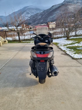 Yamaha Majesty 400i 2006, снимка 7