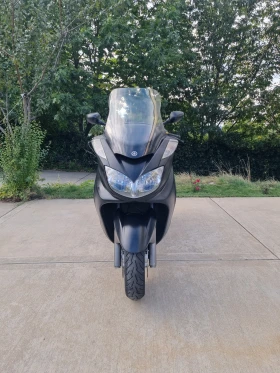 Yamaha Majesty 400i 2006, снимка 3