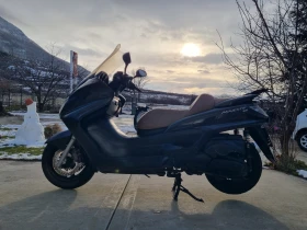 Yamaha Majesty 400i 2006, снимка 5