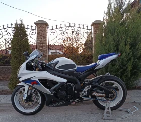 Suzuki Gsxr 600 A2 35KW | Mobile.bg    5