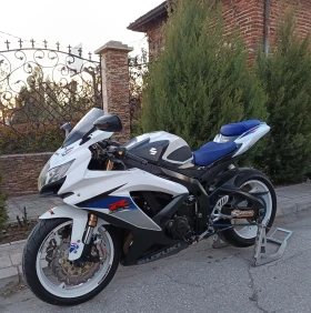     Suzuki Gsxr 600 A2 35KW