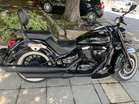 Suzuki VL Intruder, снимка 5