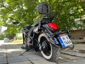 Suzuki VL Intruder, снимка 3