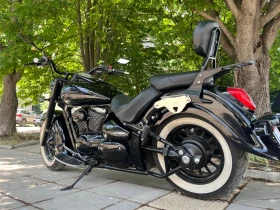 Suzuki VL Intruder, снимка 2