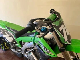 Kawasaki Kx 450 3  | Mobile.bg    9