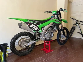 Kawasaki Kx 450 3  | Mobile.bg    6