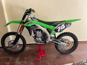 Kawasaki Kx 450 3  | Mobile.bg    1