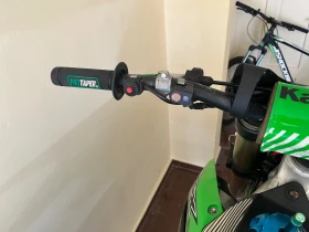 Kawasaki Kx 450 3  | Mobile.bg    8