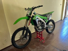 Kawasaki Kx 450 3  | Mobile.bg    5