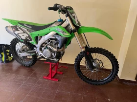 Kawasaki Kx 450 3  | Mobile.bg    3