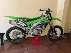 Kawasaki Kx 450 3  | Mobile.bg    4