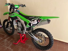Kawasaki Kx 450 3  | Mobile.bg    2