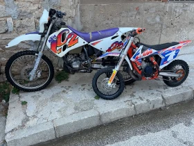     Ktm LC