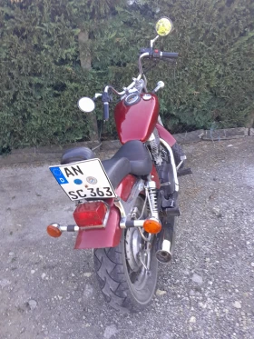 Suzuki Savage | Mobile.bg    3