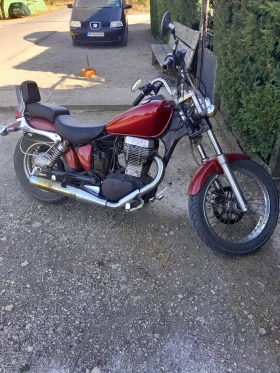 Suzuki Savage | Mobile.bg    2