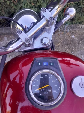 Suzuki Savage | Mobile.bg    4