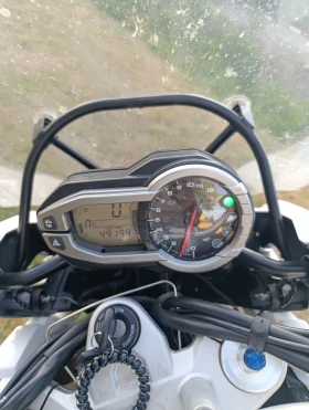 Обява за продажба на Triumph Tiger 1200 XC ~15 500 лв. - изображение 4