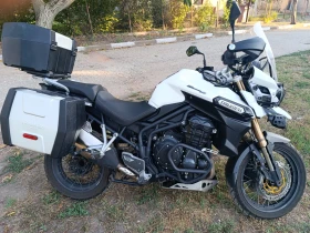 Обява за продажба на Triumph Tiger 1200 XC ~15 500 лв. - изображение 3