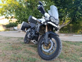    Triumph Tiger 1200 XC