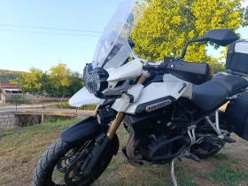 Обява за продажба на Triumph Tiger 1200 XC ~15 500 лв. - изображение 1