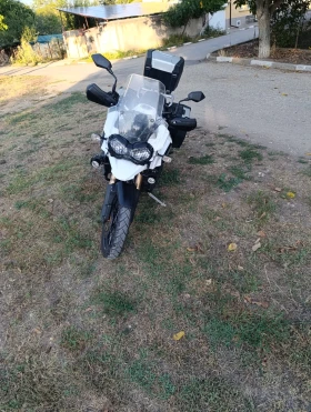 Обява за продажба на Triumph Tiger 1200 XC ~15 500 лв. - изображение 5