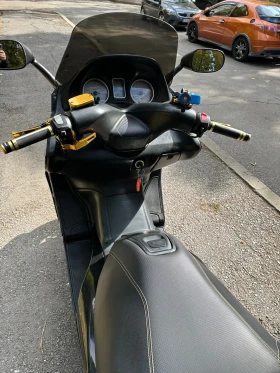 Yamaha T-max | Mobile.bg    8