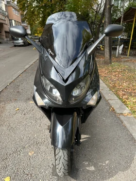 Yamaha T-max | Mobile.bg    5