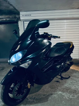 Yamaha T-max | Mobile.bg    2
