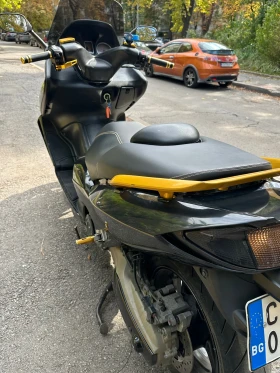 Yamaha T-max | Mobile.bg    7