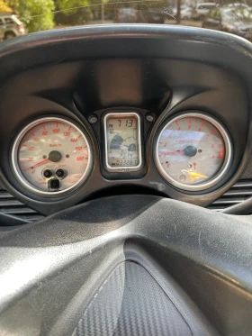Yamaha T-max | Mobile.bg    6
