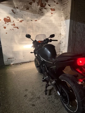 Yamaha XJ6 �������� ������!!!! | Mobile.bg � ����� ������ 8