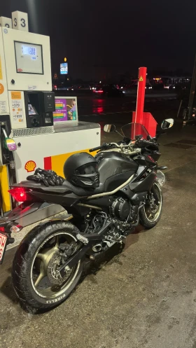 Yamaha XJ6 �������� ������!!!! | Mobile.bg � ����� ������ 10