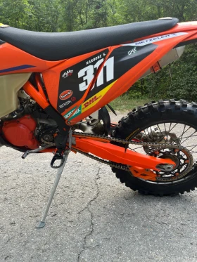 Ktm EXC 300 six days | Mobile.bg � ����� ������ 10