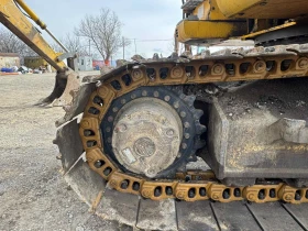 Багер JCB JZ 235 LC, снимка 4