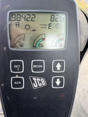 Багер JCB JZ 235 LC, снимка 6