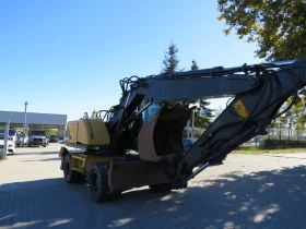 Обява за продажба на Багер Volvo EW160+ ИНВЕНТАР ~77 700 лв. - изображение 2 | Auto.bg Обява за продажба на Багер Volvo EW160+ ИНВЕНТАР ~77 700 лв. - изображение 2