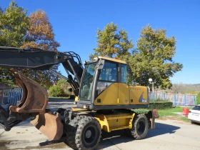  Volvo EW160+  | Mobile.bg    16