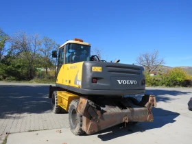 Обява за продажба на Багер Volvo EW160+ ИНВЕНТАР ~77 700 лв. - изображение 7 | Auto.bg Обява за продажба на Багер Volvo EW160+ ИНВЕНТАР ~77 700 лв. - изображение 7