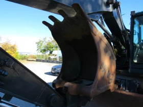 Обява за продажба на Багер Volvo EW160+ ИНВЕНТАР ~77 700 лв. - изображение 10 | Auto.bg Обява за продажба на Багер Volvo EW160+ ИНВЕНТАР ~77 700 лв. - изображение 10