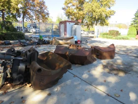  Volvo EW160+  | Mobile.bg    14