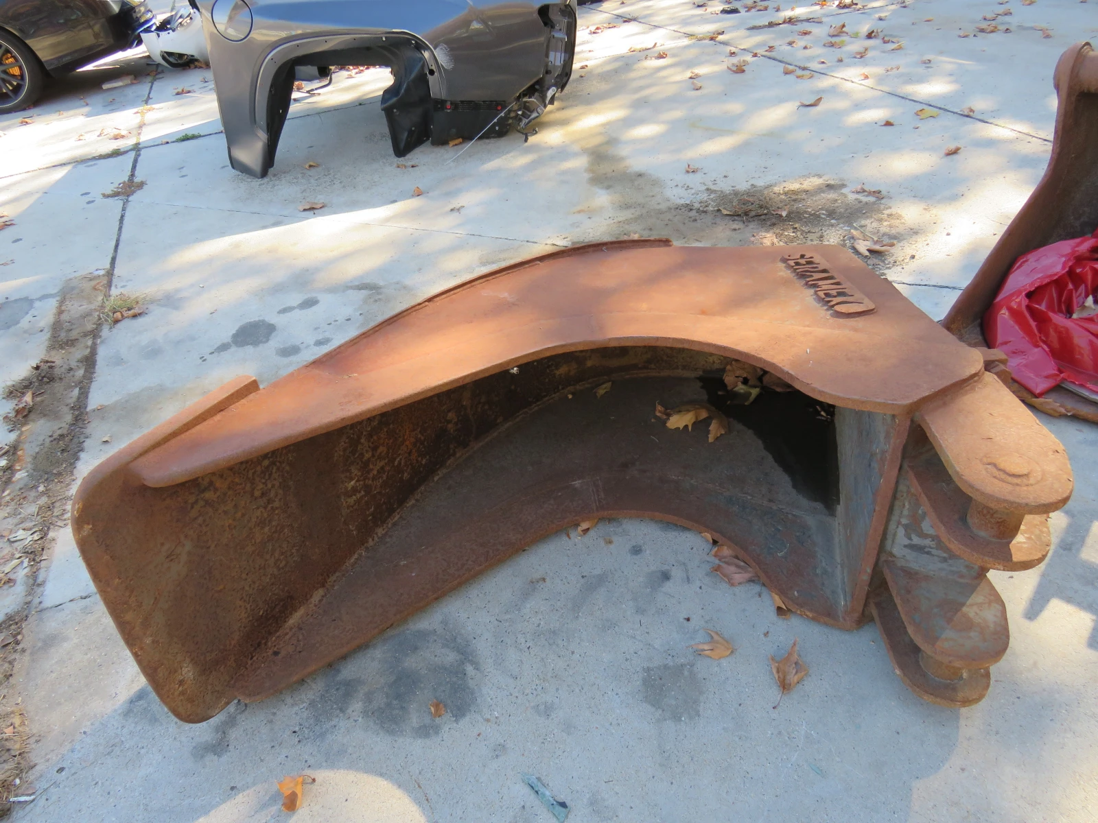  Volvo EW160+  | Mobile.bg   12