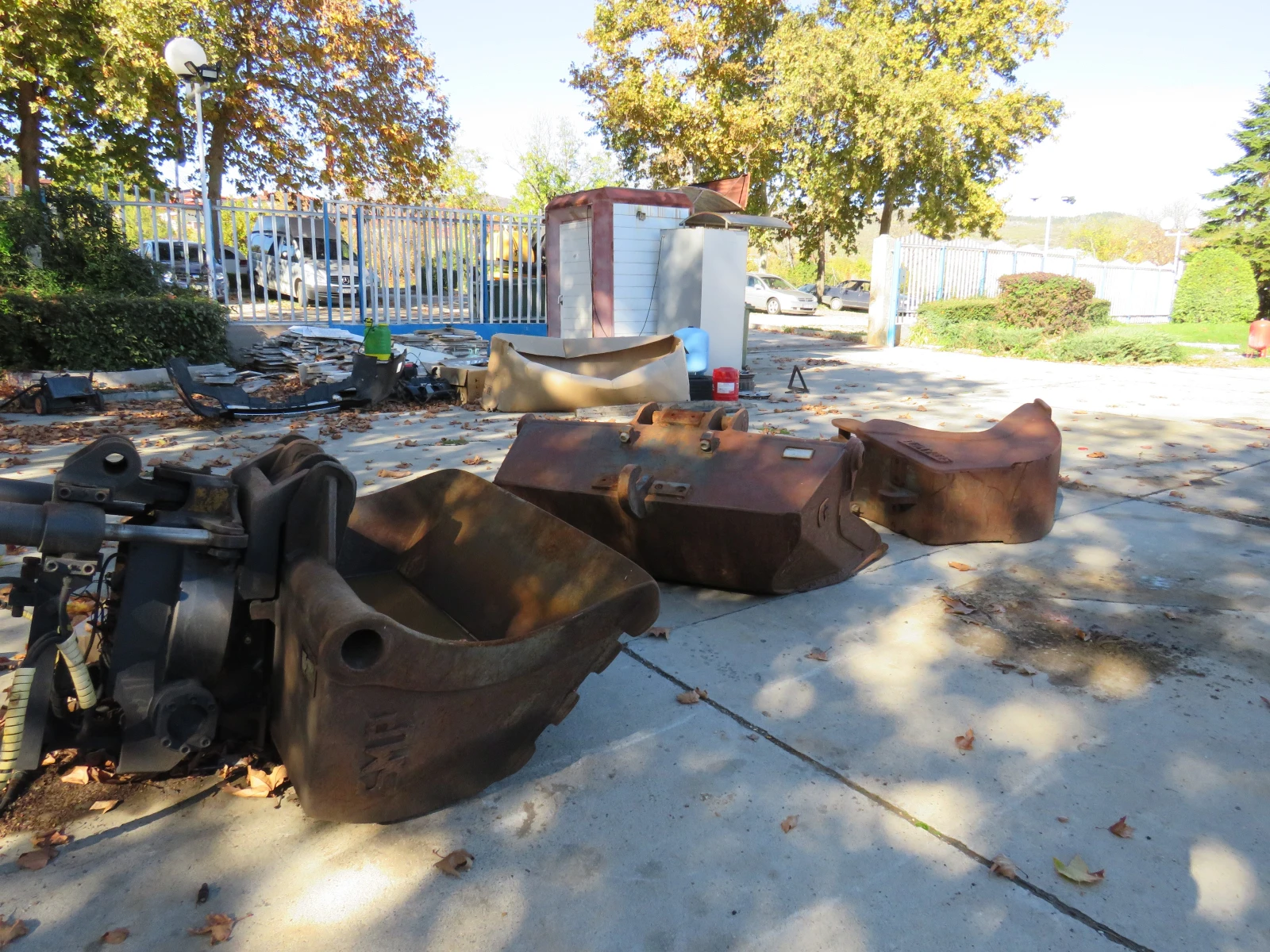  Volvo EW160+  | Mobile.bg   14