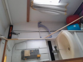 Кемпер Mobilvetta iveco, снимка 13