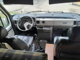 Кемпер Mobilvetta iveco, снимка 10