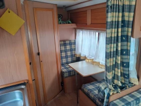 Кемпер Mobilvetta iveco, снимка 7