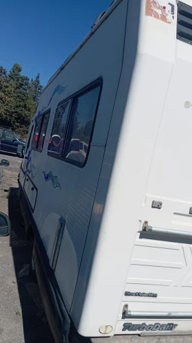  Mobilvetta iveco | Mobile.bg    5