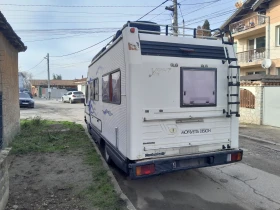 Кемпер Mobilvetta iveco, снимка 4