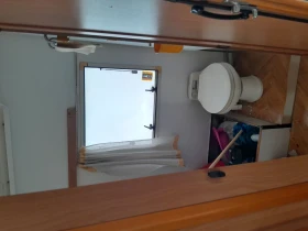 Кемпер Mobilvetta iveco, снимка 12