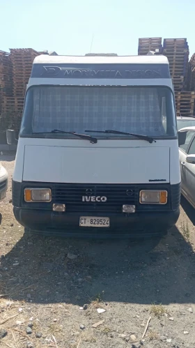  Mobilvetta iveco | Mobile.bg    2